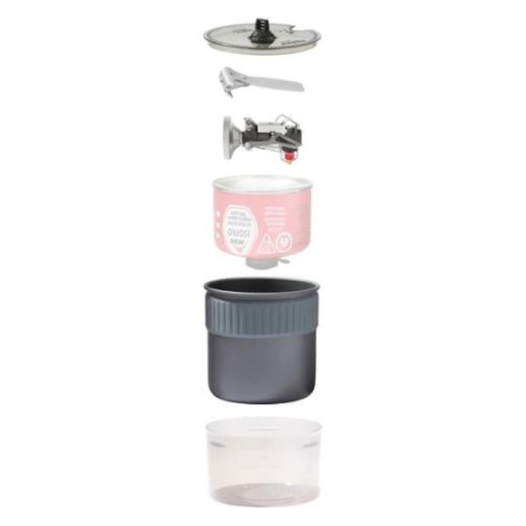 MSR Pocket Rocket Deluxe Stove Kit - Image 2